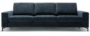 Quattro 3-Sits XL Soffa