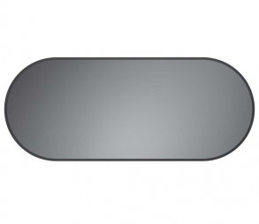 Sommen Spegel 50x120 cm