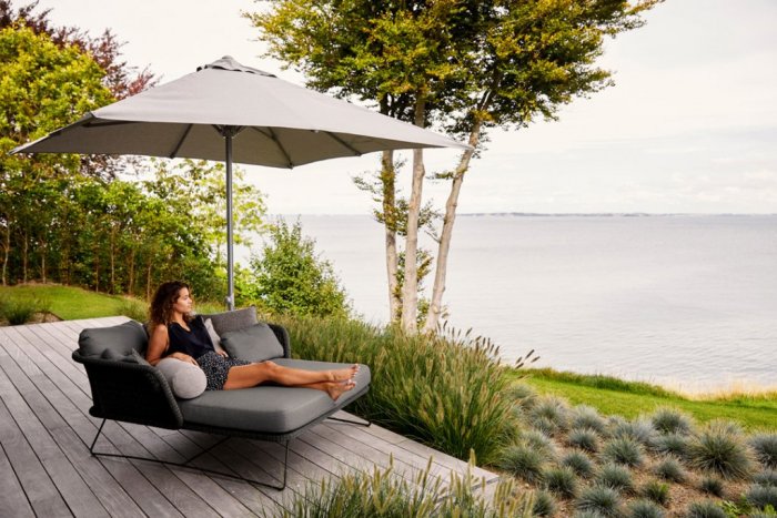 Horizon Daybed