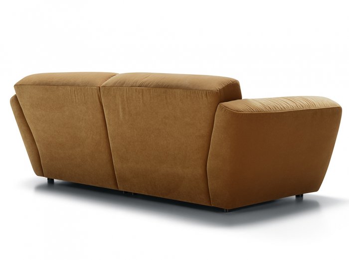 Asta 3-sits soffa