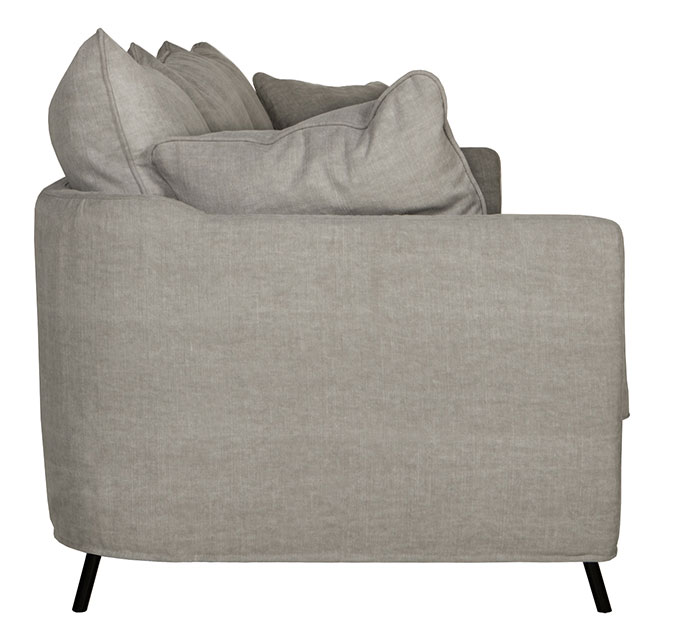 Julia 4-sits Soffa Big Cushions