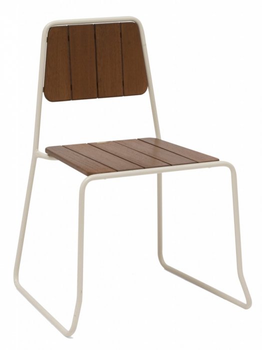 Oas Bord 60 cm + oas stol