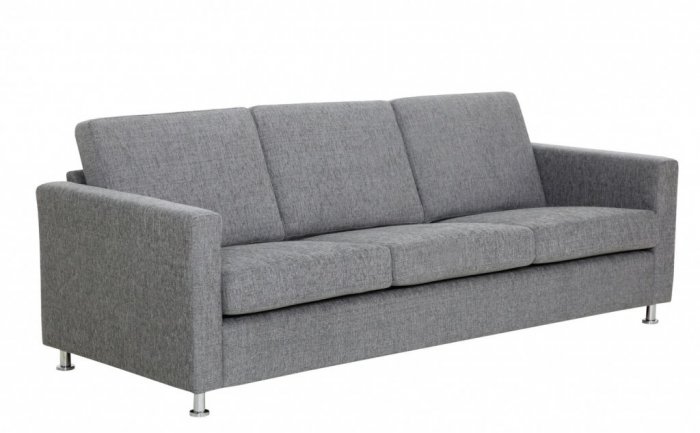 Palma 3-sits Soffa (3 Cushions)