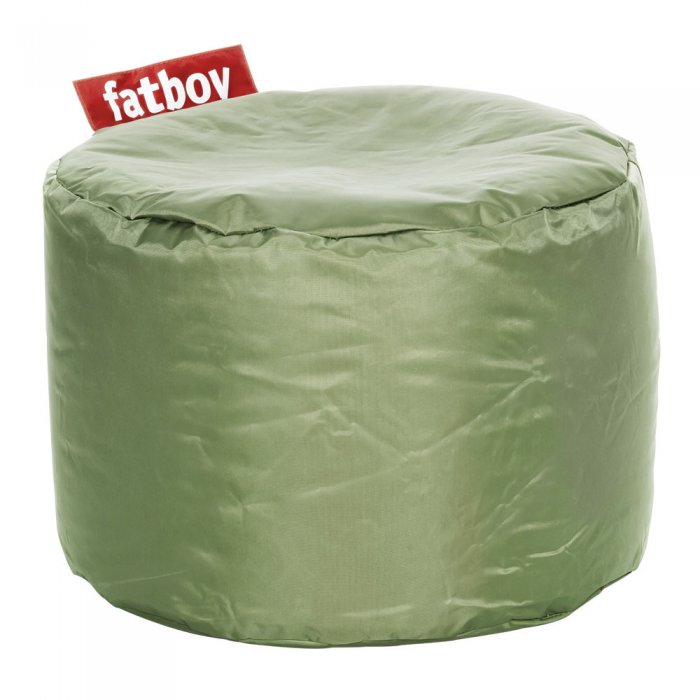 Fatboy point olive green