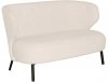 Lullaby Soffa Offwhite Boucle