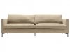 Impulse 4-sits Soffa Lux Moss Cold Beige