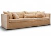 Lill 4-sits Soffa LC Wildflower Nude